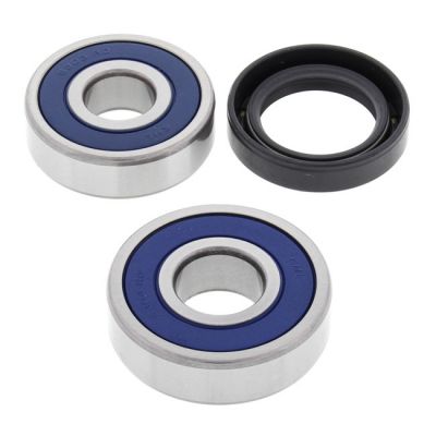 579503 - All Balls wheel bearing kit, rear