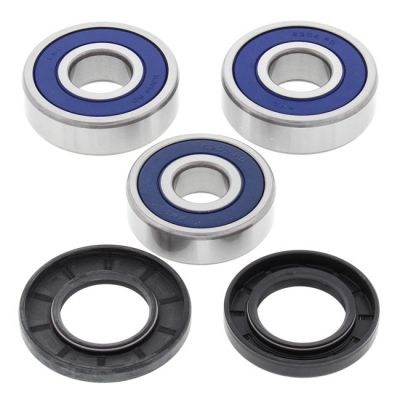 579504 - All Balls wheel bearing kit, rear