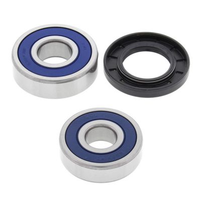 579505 - All Balls wheel bearing kit, rear