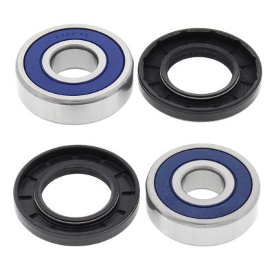 579506 - All Balls wheel bearing kit, rear