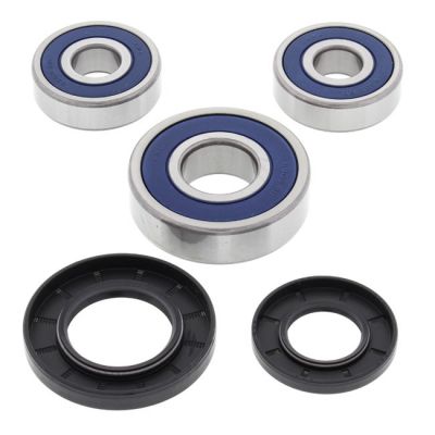 579507 - All Balls wheel bearing kit, rear