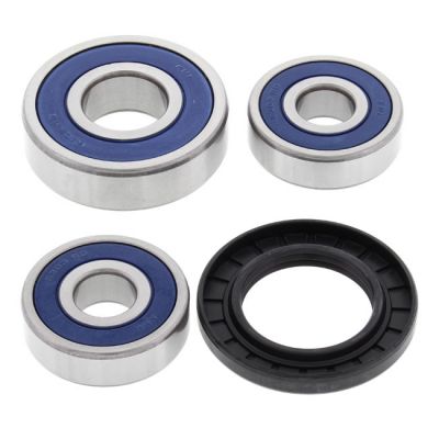 579508 - All Balls wheel bearing kit, rear