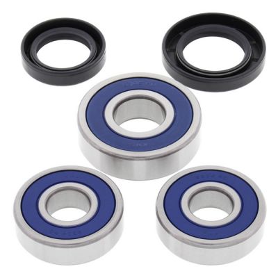 579511 - All Balls wheel bearing kit, rear