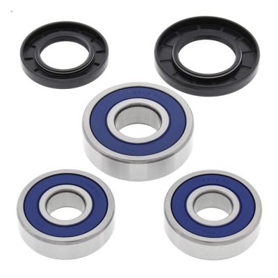 579515 - All Balls wheel bearing kit, rear