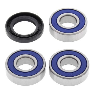579519 - All Balls wheel bearing kit, rear