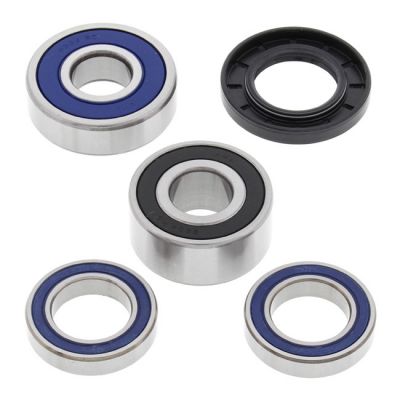 579520 - All Balls wheel bearing kit, rear