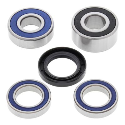 579529 - All Balls wheel bearing kit, rear