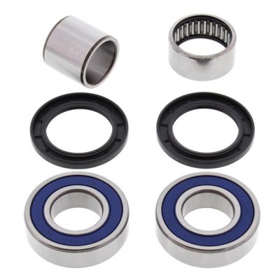 579532 - All Balls wheel bearing kit, rear