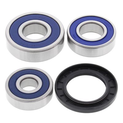 579535 - All Balls wheel bearing kit, rear