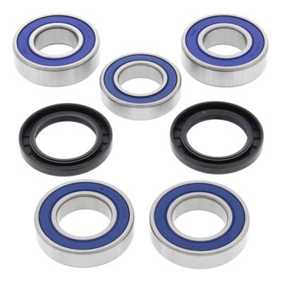 579536 - All Balls wheel bearing kit, rear