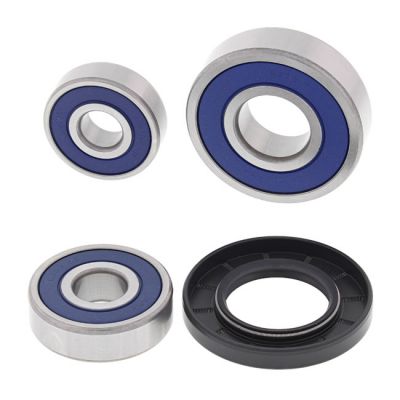 579540 - All Balls wheel bearing kit, rear