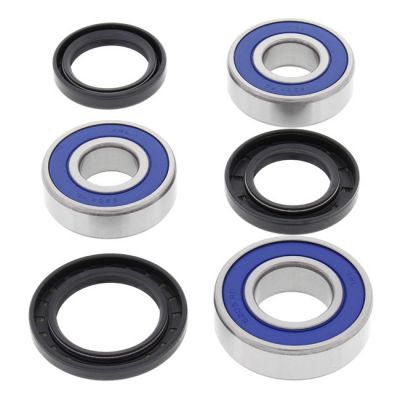 579541 - All Balls wheel bearing kit, rear