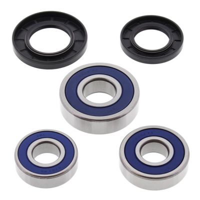 579544 - All Balls wheel bearing kit, rear