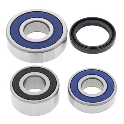 579546 - All Balls wheel bearing kit, rear