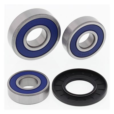 579549 - All Balls wheel bearing kit, rear