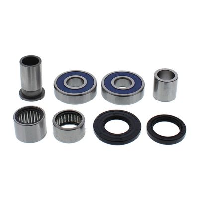 579575 - All Balls wheel bearing kit, rear