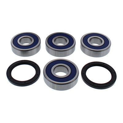 579576 - All Balls wheel bearing kit, rear