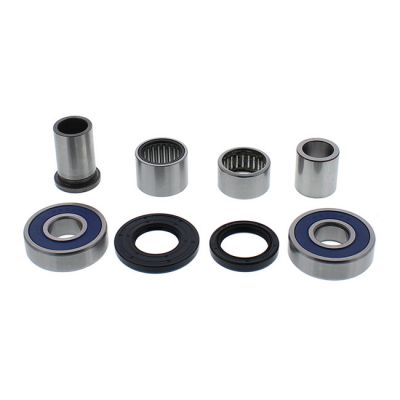 579585 - All Balls wheel bearing kit, rear