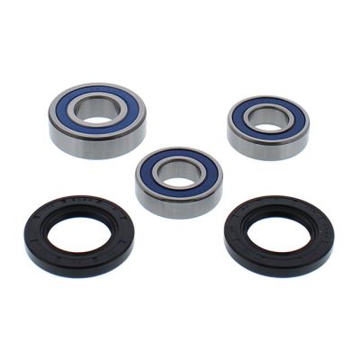 579589 - All Balls wheel bearing kit, rear