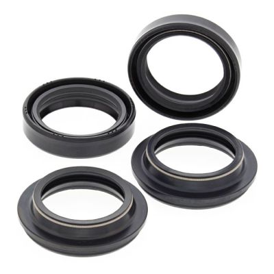 579680 - All Balls fork oil seal & dust seal kit