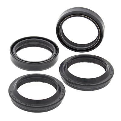 579686 - All Balls fork oil seal & dust seal kit