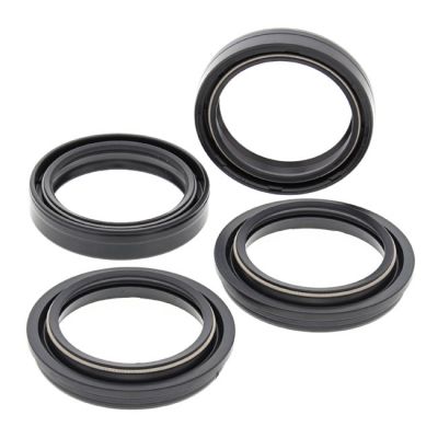 579692 - All Balls fork oil seal & dust seal kit