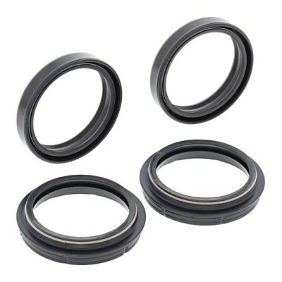 579696 - All Balls fork oil seal & dust seal kit