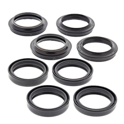 579709 - All Balls fork oil seal & dust seal kit