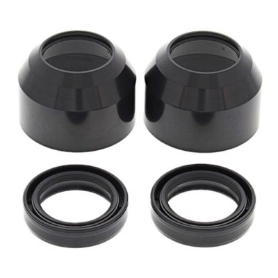 579712 - All Balls fork oil seal & dust seal kit