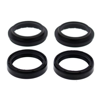 579721 - All Balls fork oil seal & dust seal kit