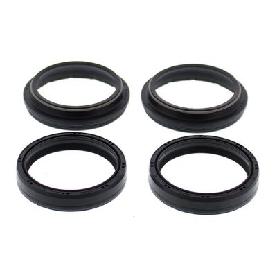 579722 - All Balls fork oil seal & dust seal kit