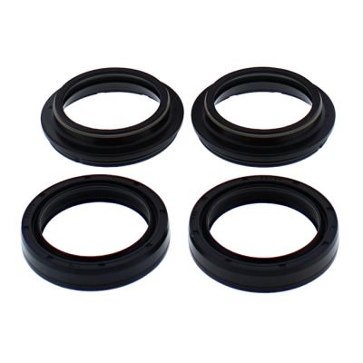 579727 - All Balls fork oil seal & dust seal kit