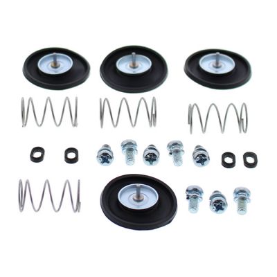 579844 - All Balls air cut off valve rebuild kit