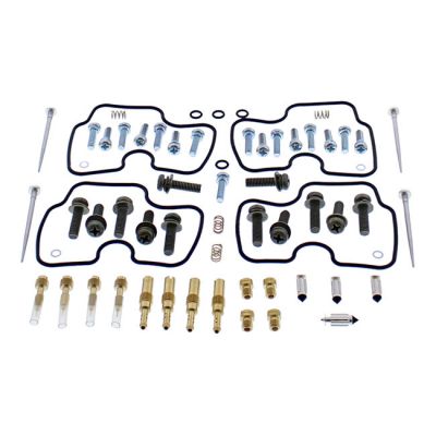 579885 - All Balls carburetor rebuild kit