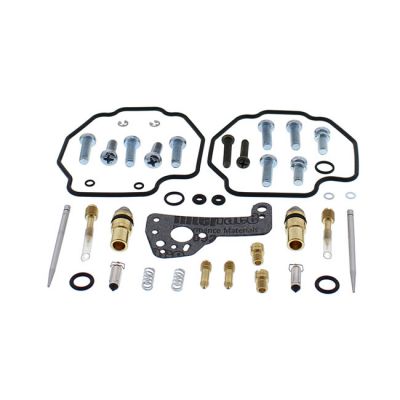 579886 - All Balls carburetor rebuild kit