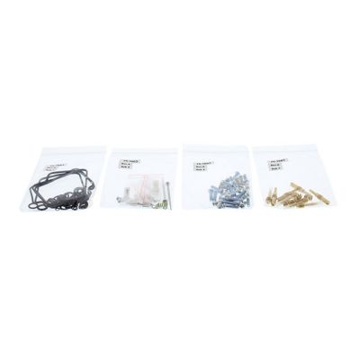 579891 - All Balls carburetor rebuild kit