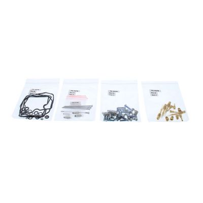 579977 - All Balls carburetor rebuild kit