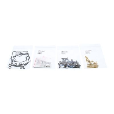 579980 - All Balls carburetor rebuild kit