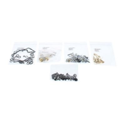 579985 - All Balls carburetor rebuild kit