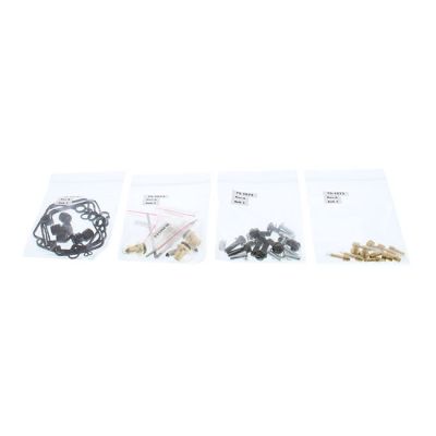 579988 - All Balls carburetor rebuild kit