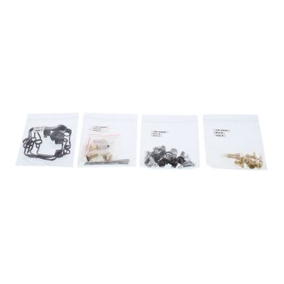 579989 - All Balls carburetor rebuild kit