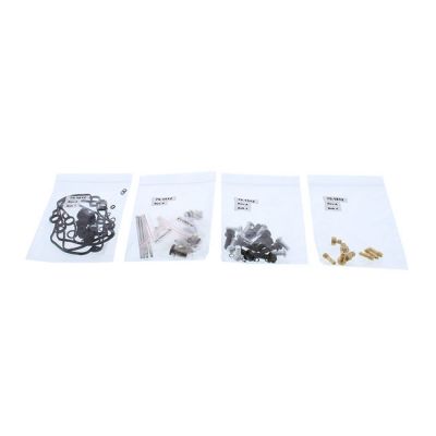 579996 - All Balls carburetor rebuild kit