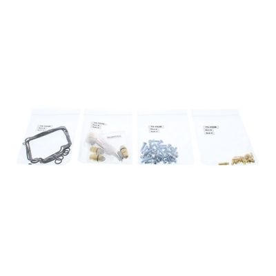 579997 - All Balls carburetor rebuild kit