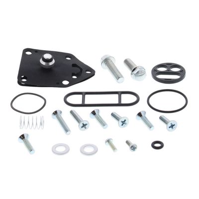 580131 - All Balls fuel tap repair kit