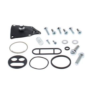 580132 - All Balls fuel tap repair kit