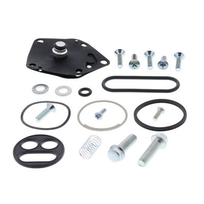 580134 - All Balls fuel tap repair kit