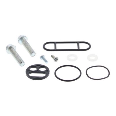 580136 - All Balls fuel tap repair kit