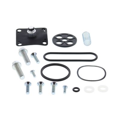 580143 - All Balls fuel tap repair kit