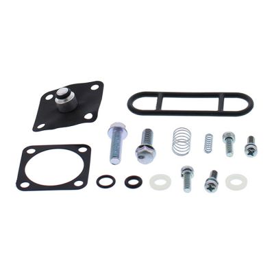 580185 - All Balls fuel tap repair kit, Diaphragm only