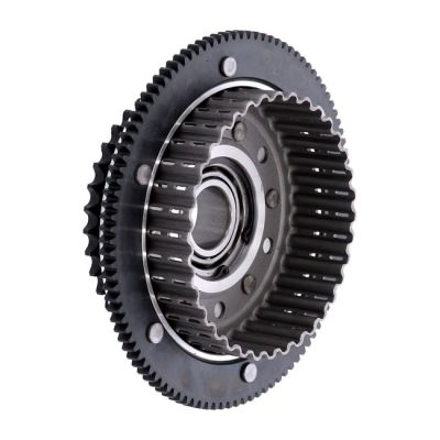 580207 - MCS Clutch shell with sprocket